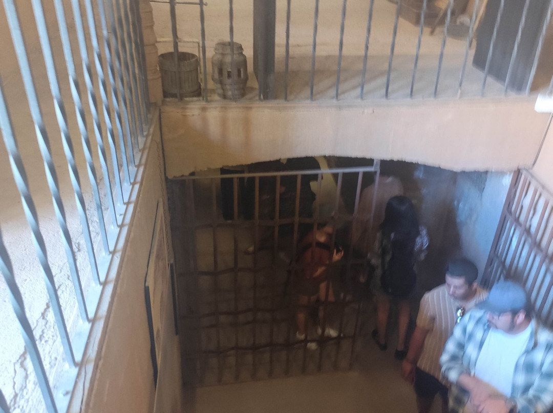 Destileria Pisco Mistral-Pisco Elqui必去景点