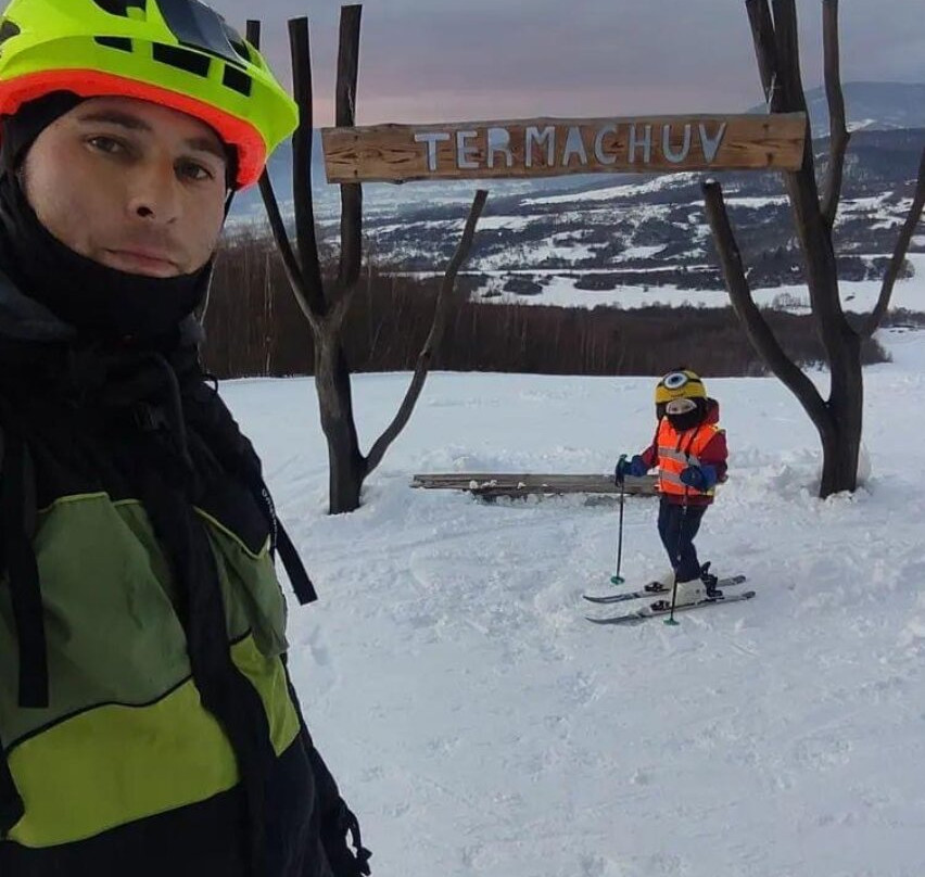 Гірськолижний комплекс - Термачув-Velykyi Bereznyi必去景点
