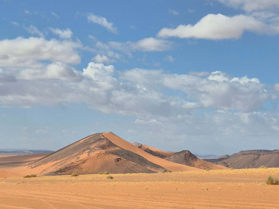 Pegase Drive-Schirmeck必去景点