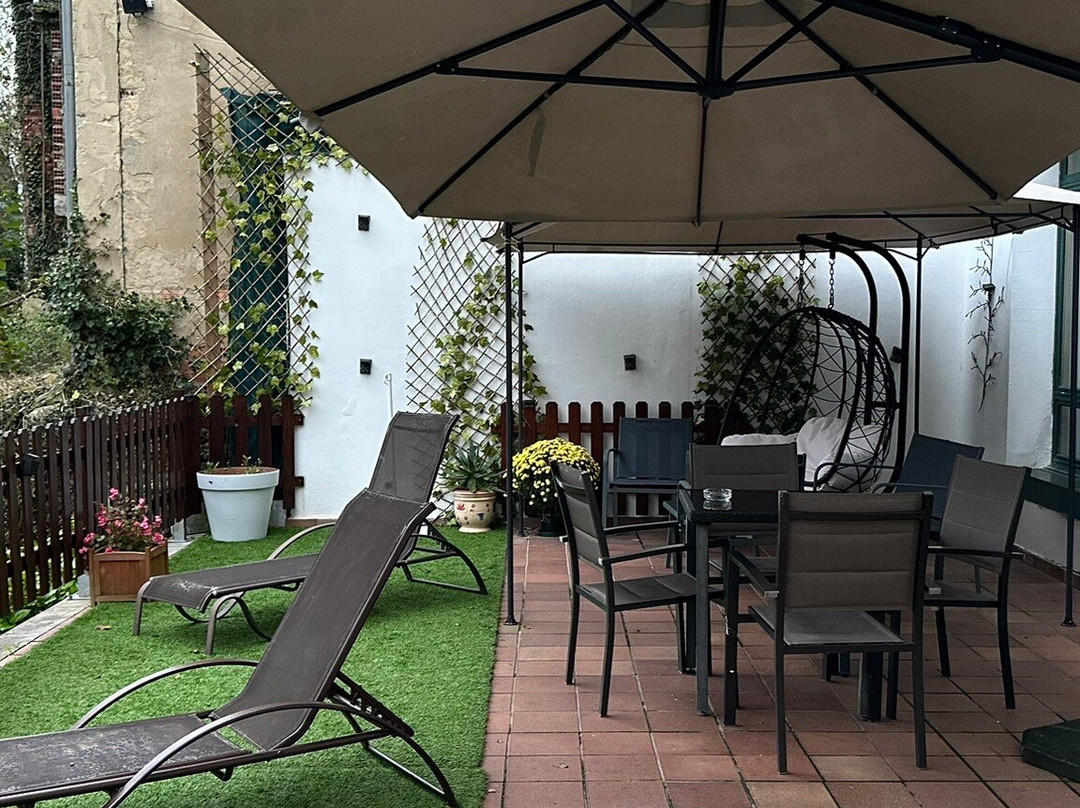 Hotel Ciudad de Cangas de Onis主图