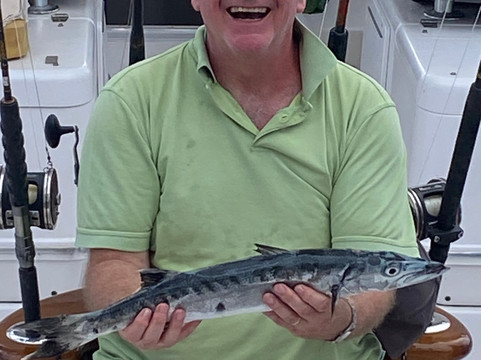 Therapy Charters-布里奇顿必去景点