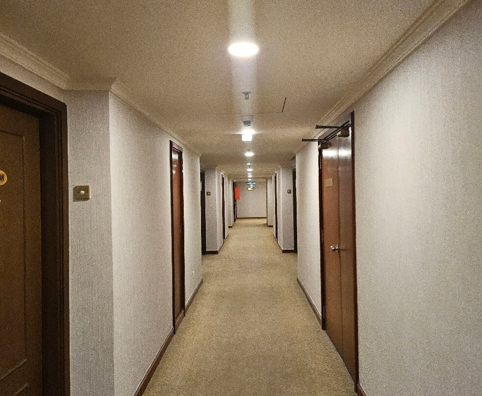 普特拉贾亚班吉国际贵都大饭店主图