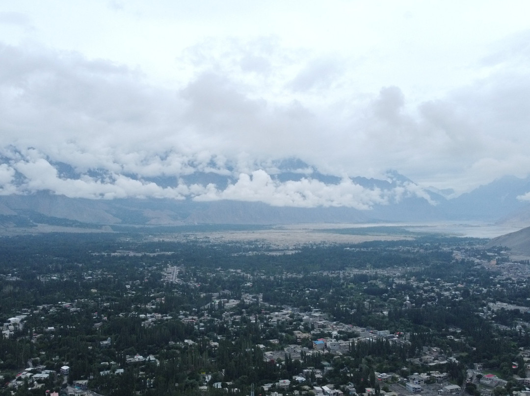 Chunda Valley, Skardu-Skardu必去景点