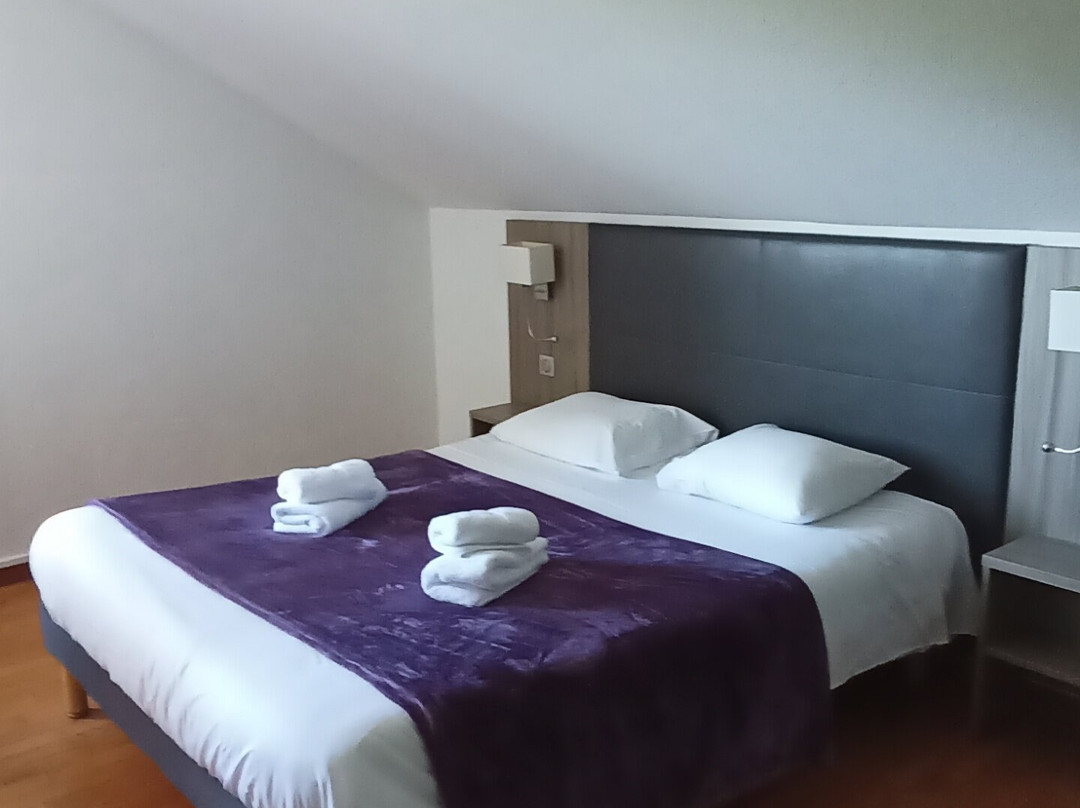 Hotel L'Evidence主图