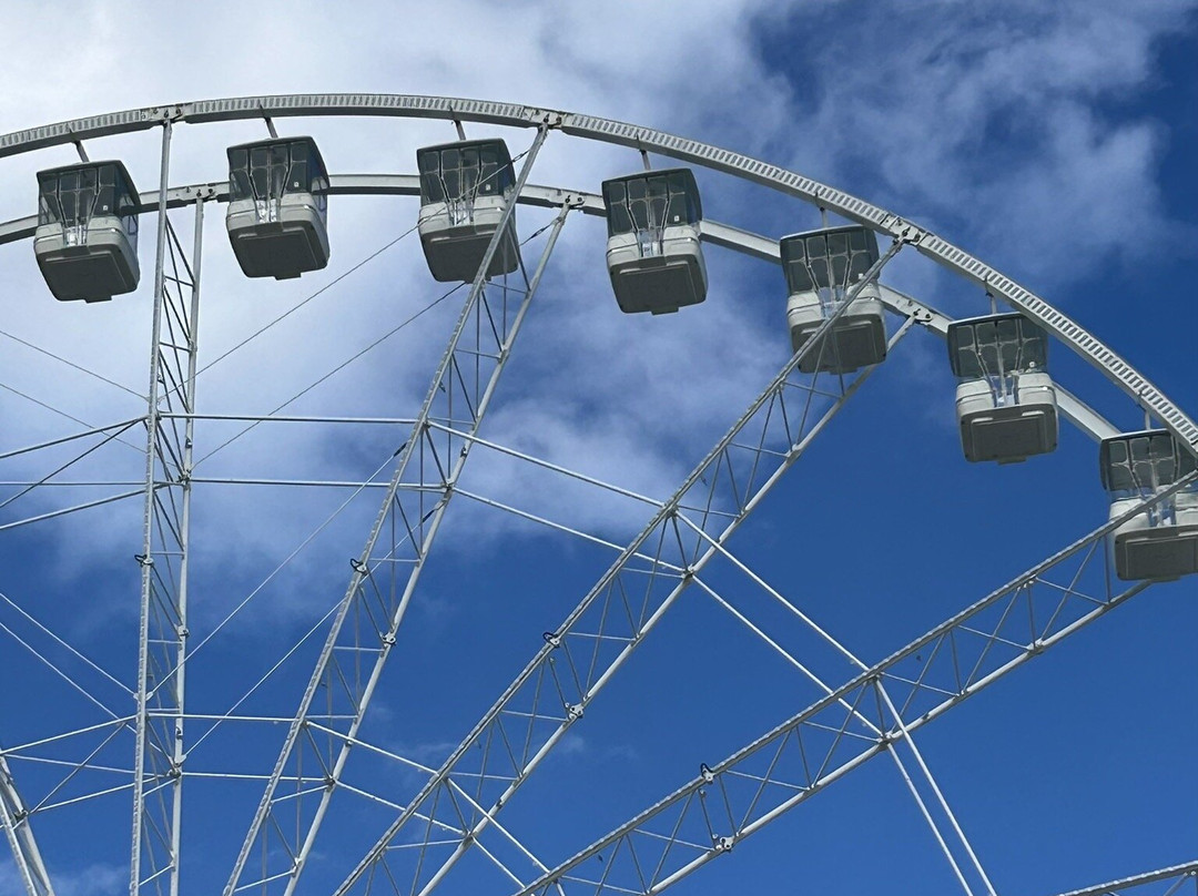 Lungomare e Murat-巴里必去景点