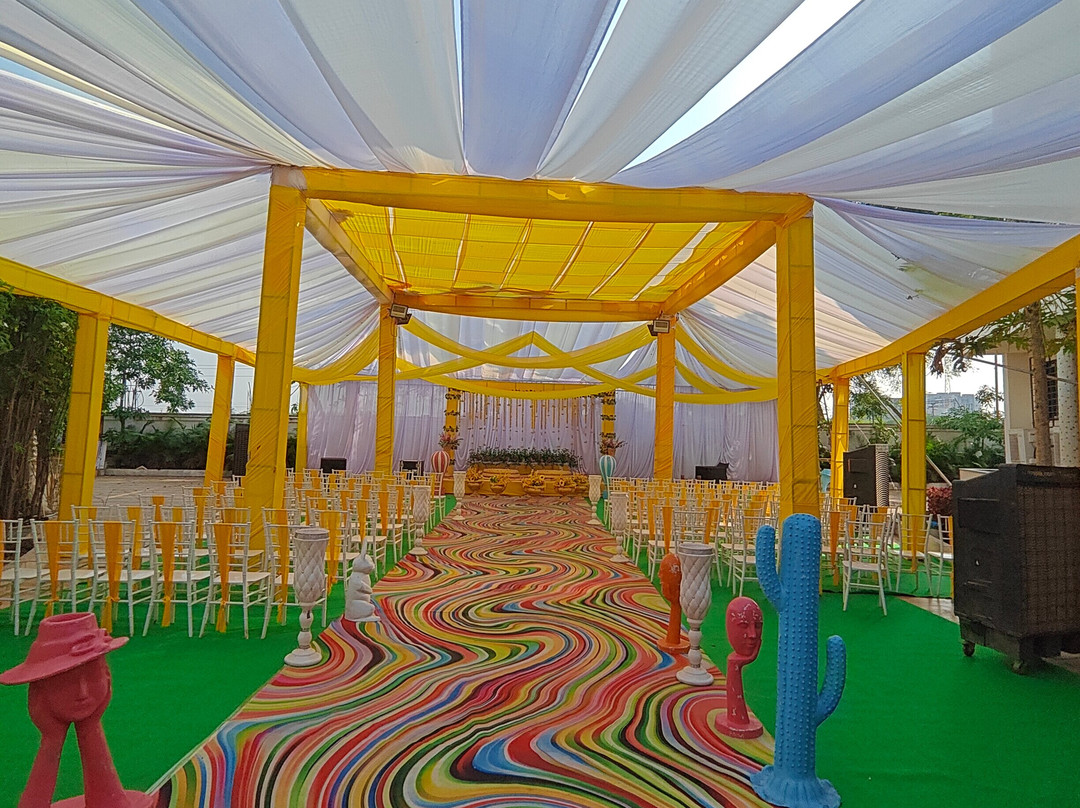 Sapphero Resort主图