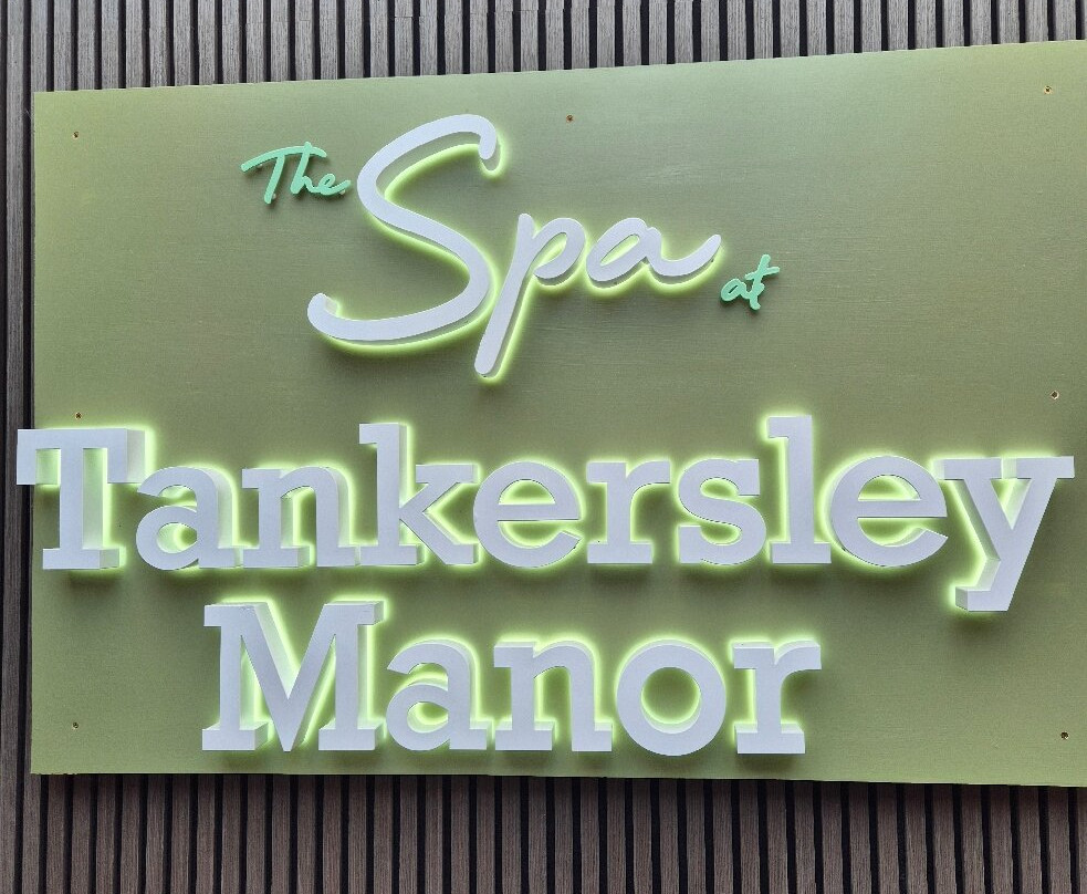 Spa at Tankersley Manor-Tankersley必去景点