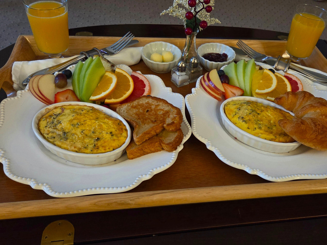 The Rochester Inn主图