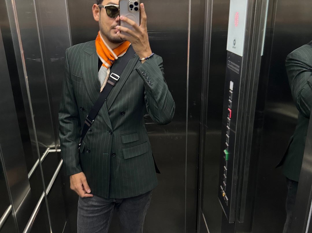 阿莫伦斯裁缝店-卡伦必去景点