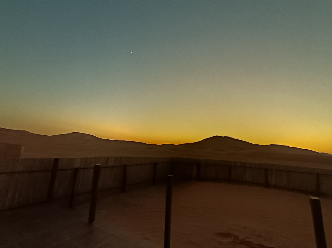 Arabian Sands Tours Oman-塞拉莱必去景点