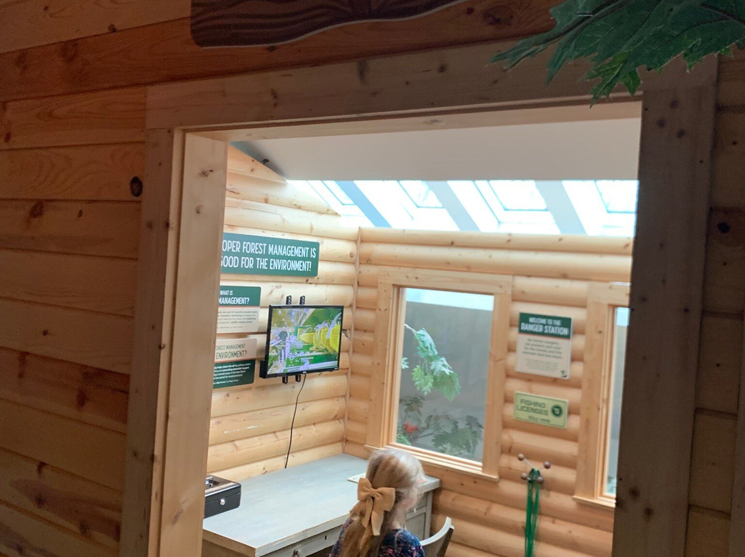 The Magic House-圣路易斯必去景点