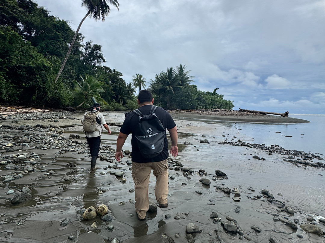 Surcos Tours-希门尼斯港必去景点