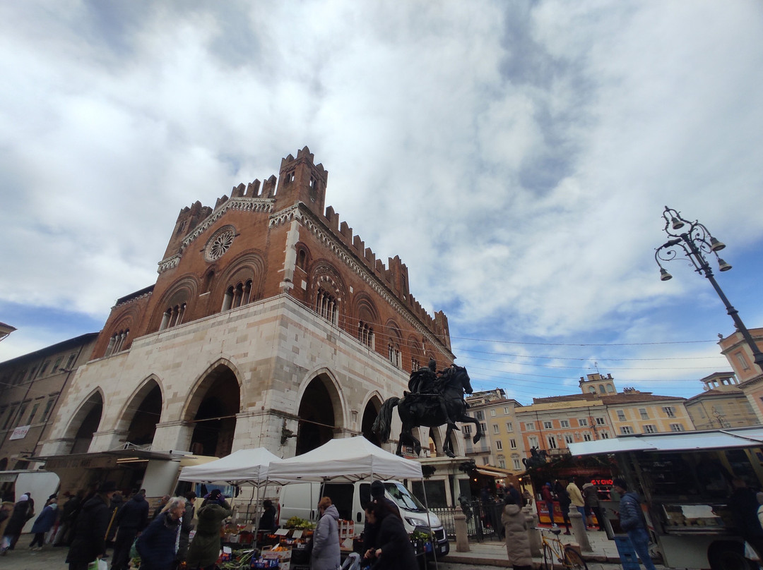 Chiesa di San Sisto-皮亚琴察必去景点