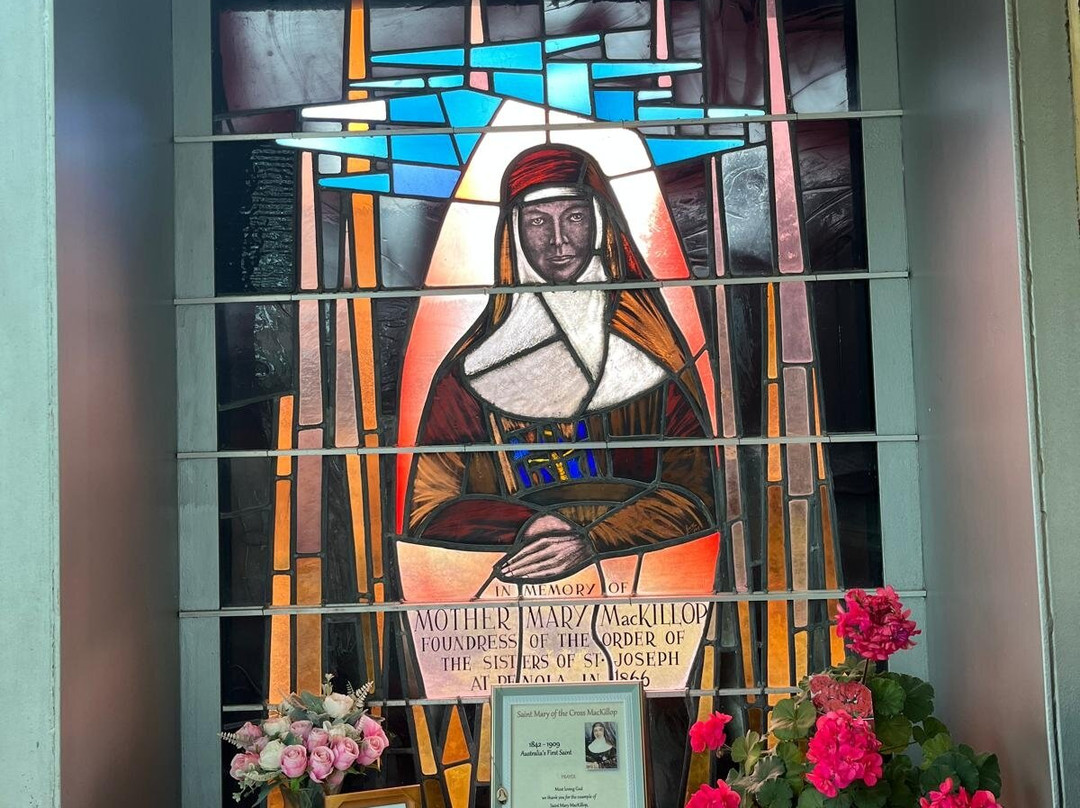 Getaway Trekking-墨尔本必去景点