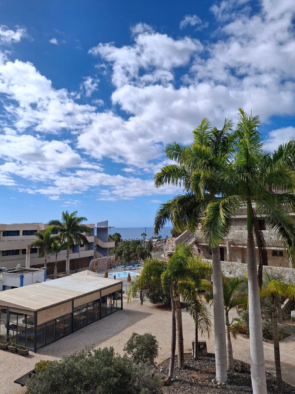 Hotel Terraza Amadores-官方