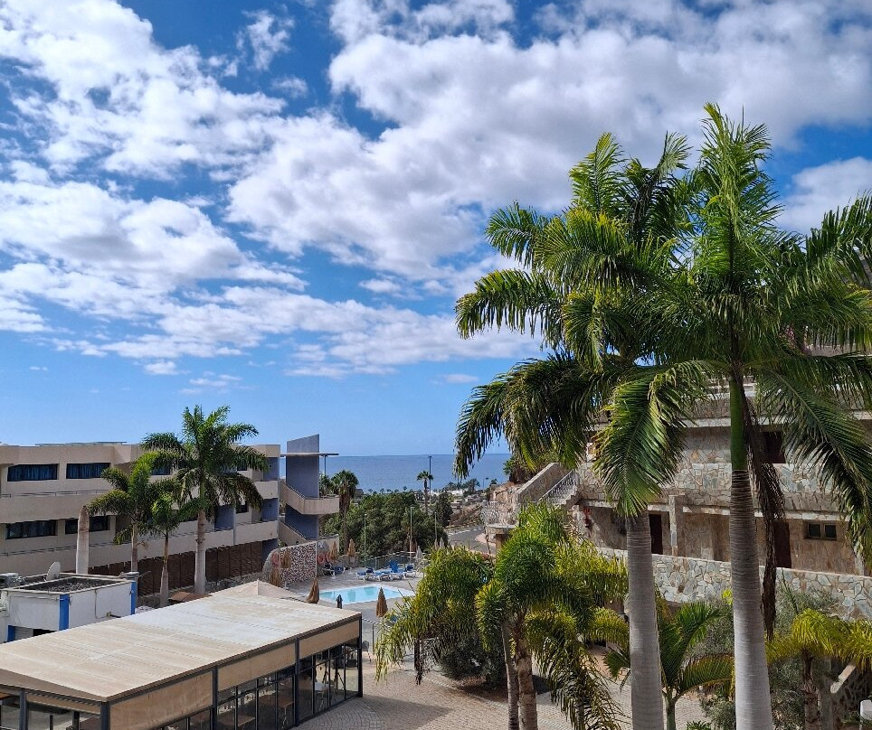 Hotel Terraza Amadores主图