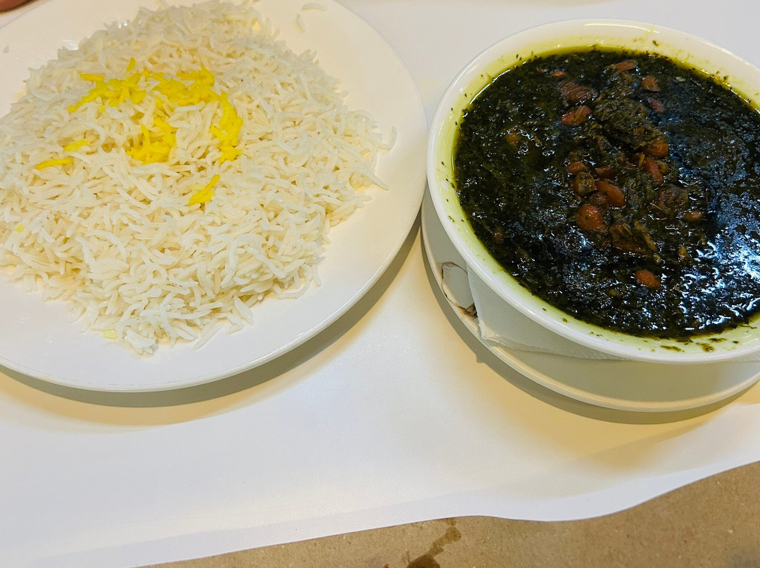 Kabul Darbar Restaurant