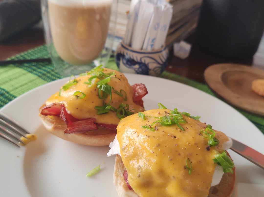 Jibe's Beach Club-美奈必去景点