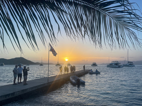 All Inclusive Charters-Red Hook必去景点