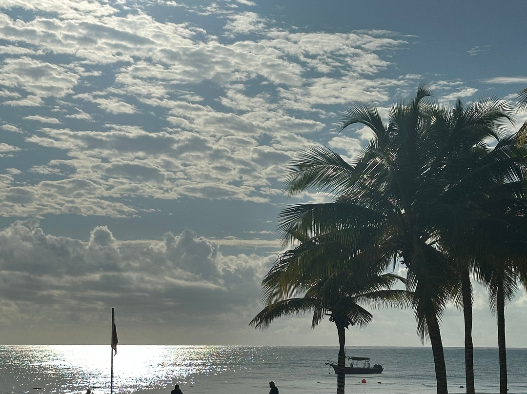 Maroma Beach-普拉亚德尔卡曼必去景点
