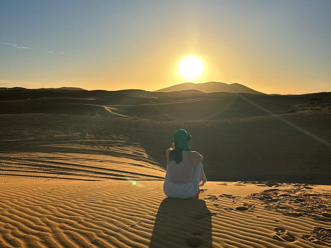 Prime Morocco Tours-非斯必去景点