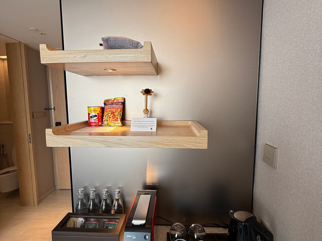 Amari SPICE Penang主图