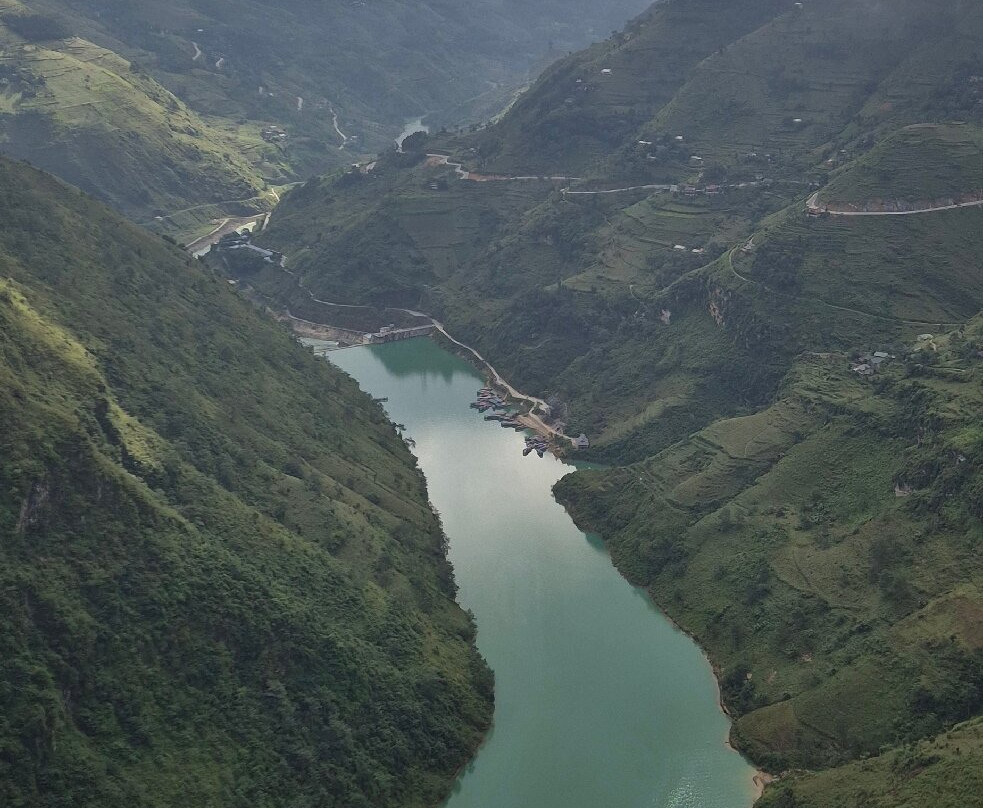Viet Beauty Tours-河内必去景点