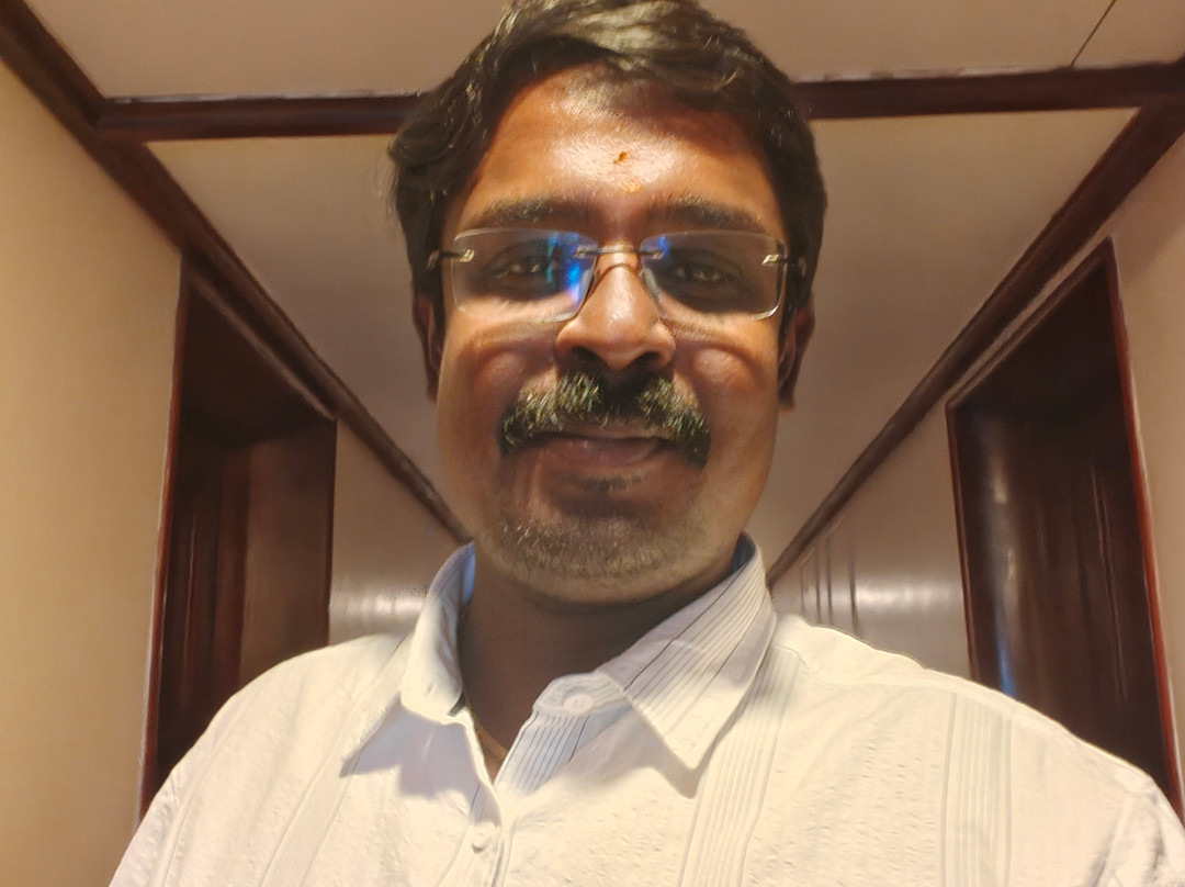 经典大道酒店主图