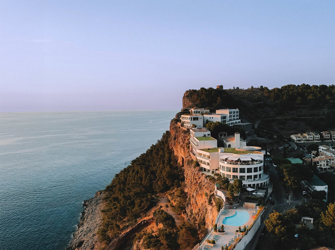 索列尔港酒店住宿-美亚港索勒温泉酒店