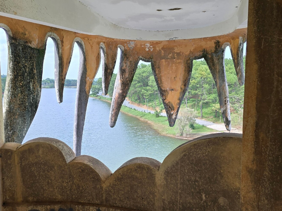Thuy Tien Lake-顺化必去景点