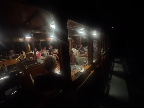La Galigo Liveaboard-沙努尔必去景点