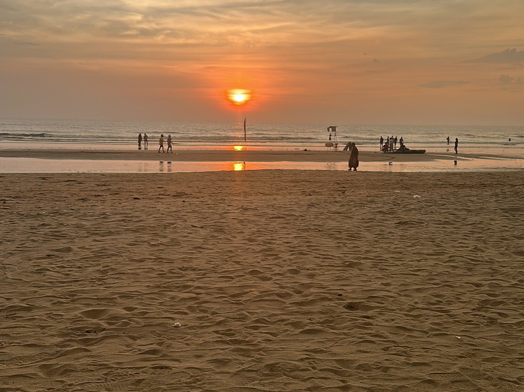 Luciano Guest House主图