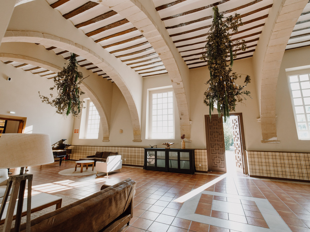 Hotel Convento de Miranda