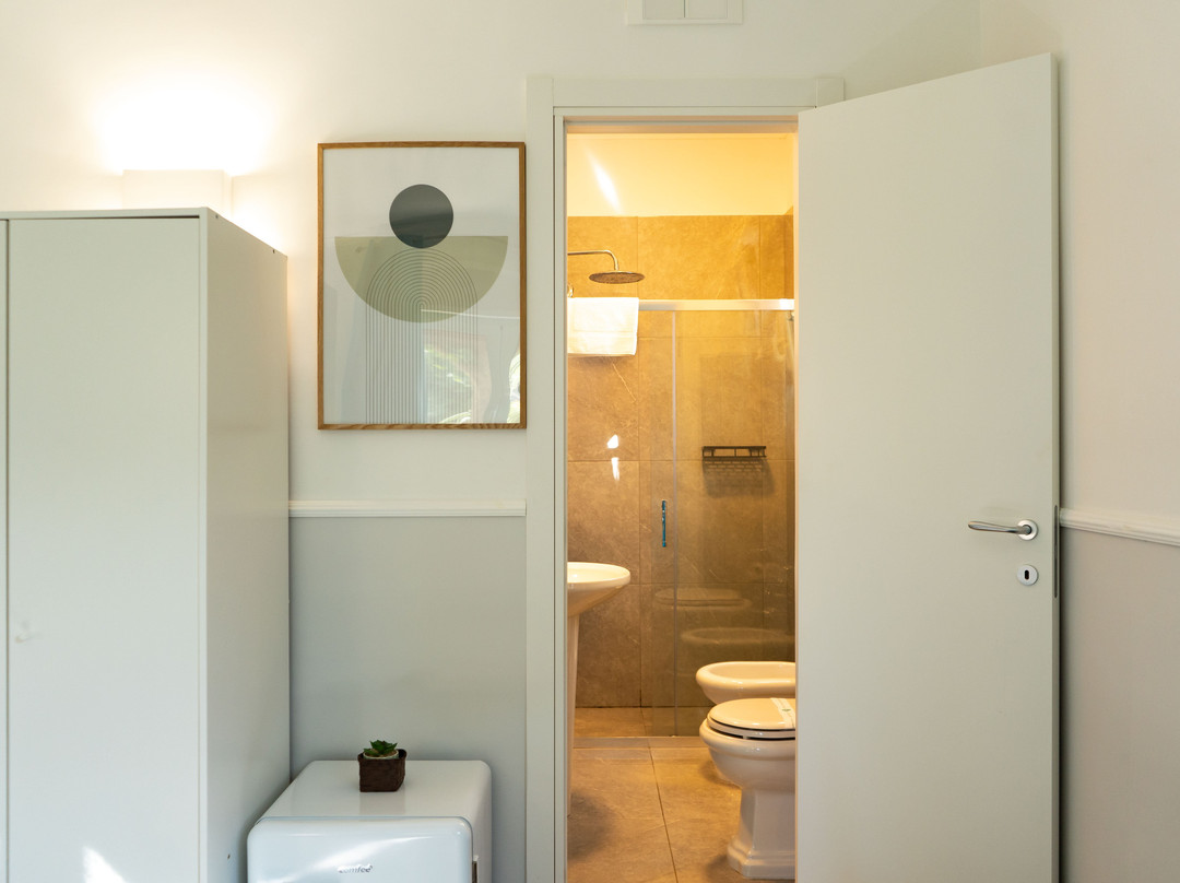 Royal Rooms Portici