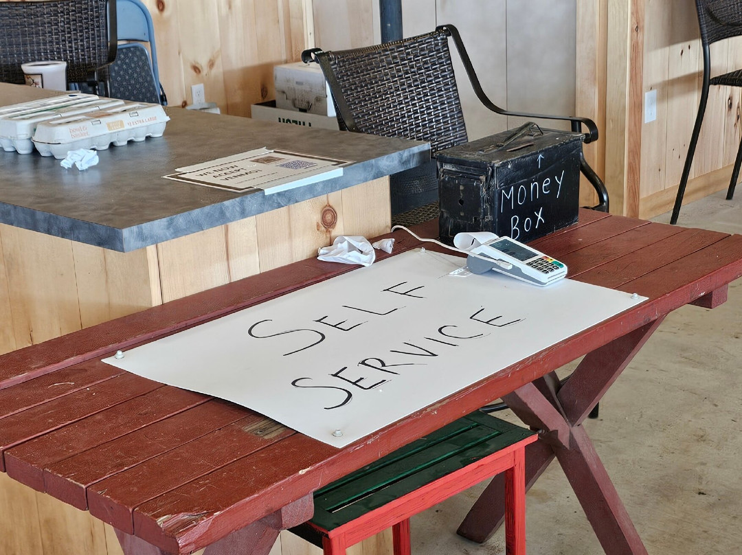 Grimmel Farms, Inc.-Jarrettsville必去景点