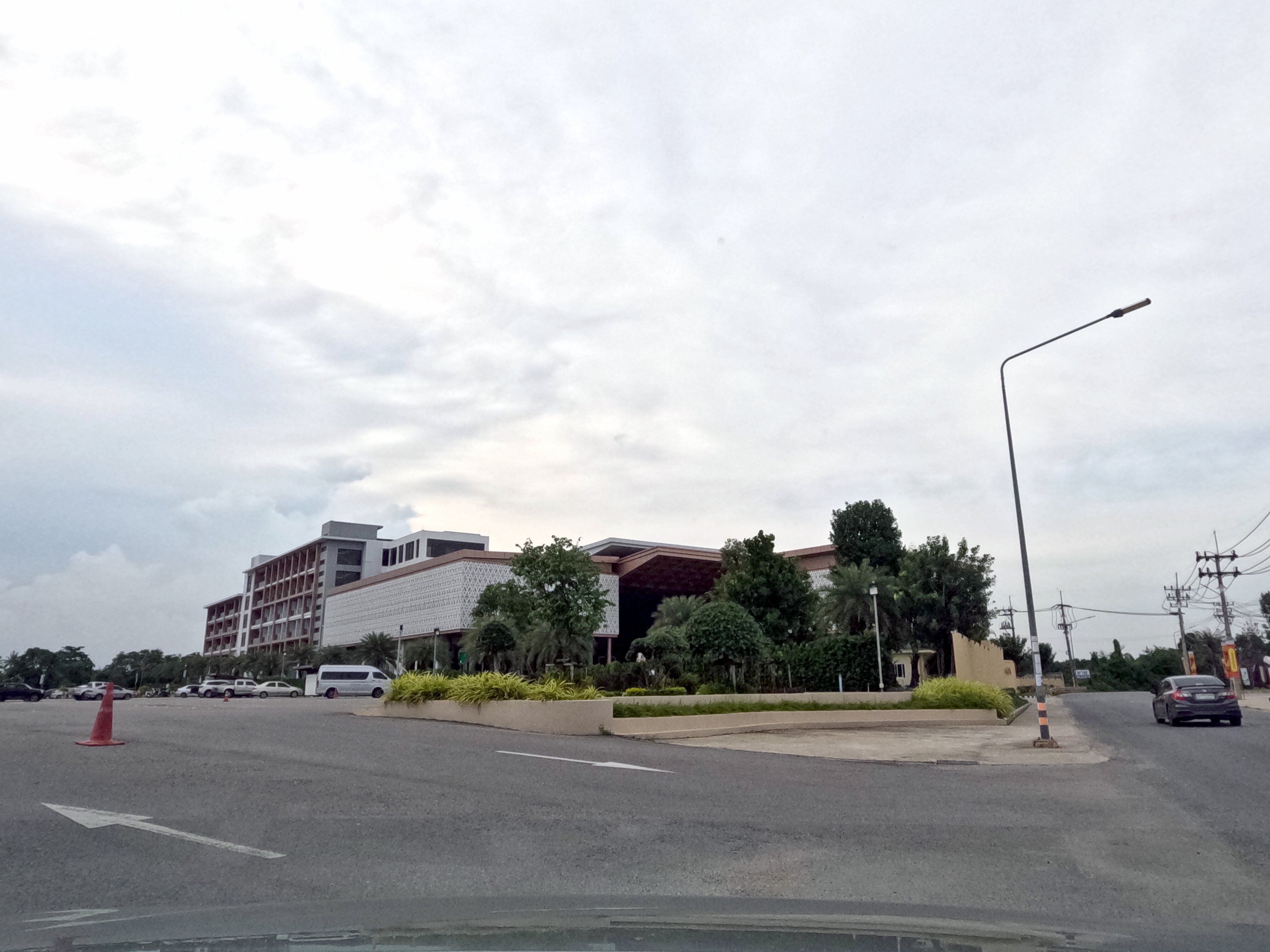 Laguna Grand Hotel & Spa Songkhla-浴室