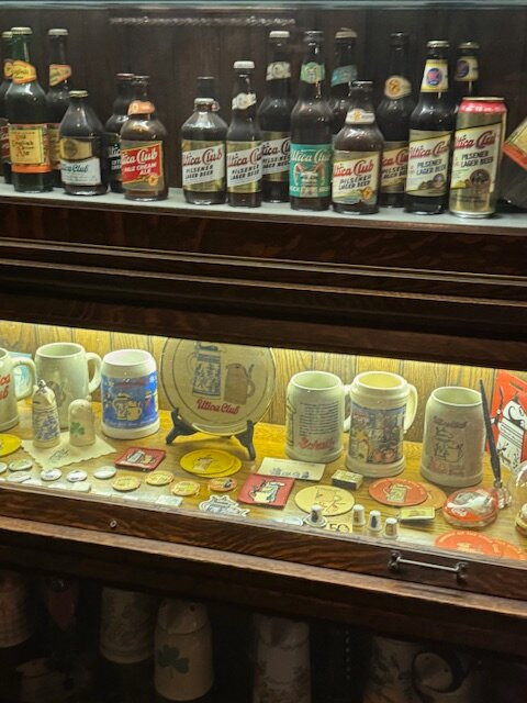 Saranac Brewery Tour-Utica必去景点