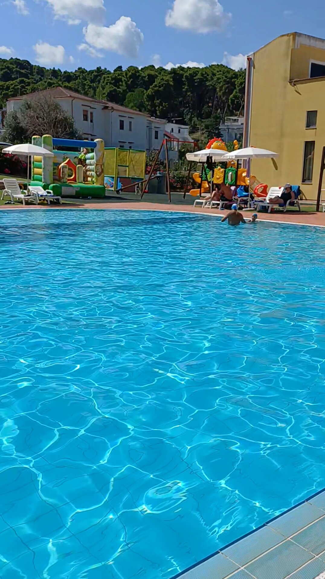 Hotel Orchidea Blu-官方