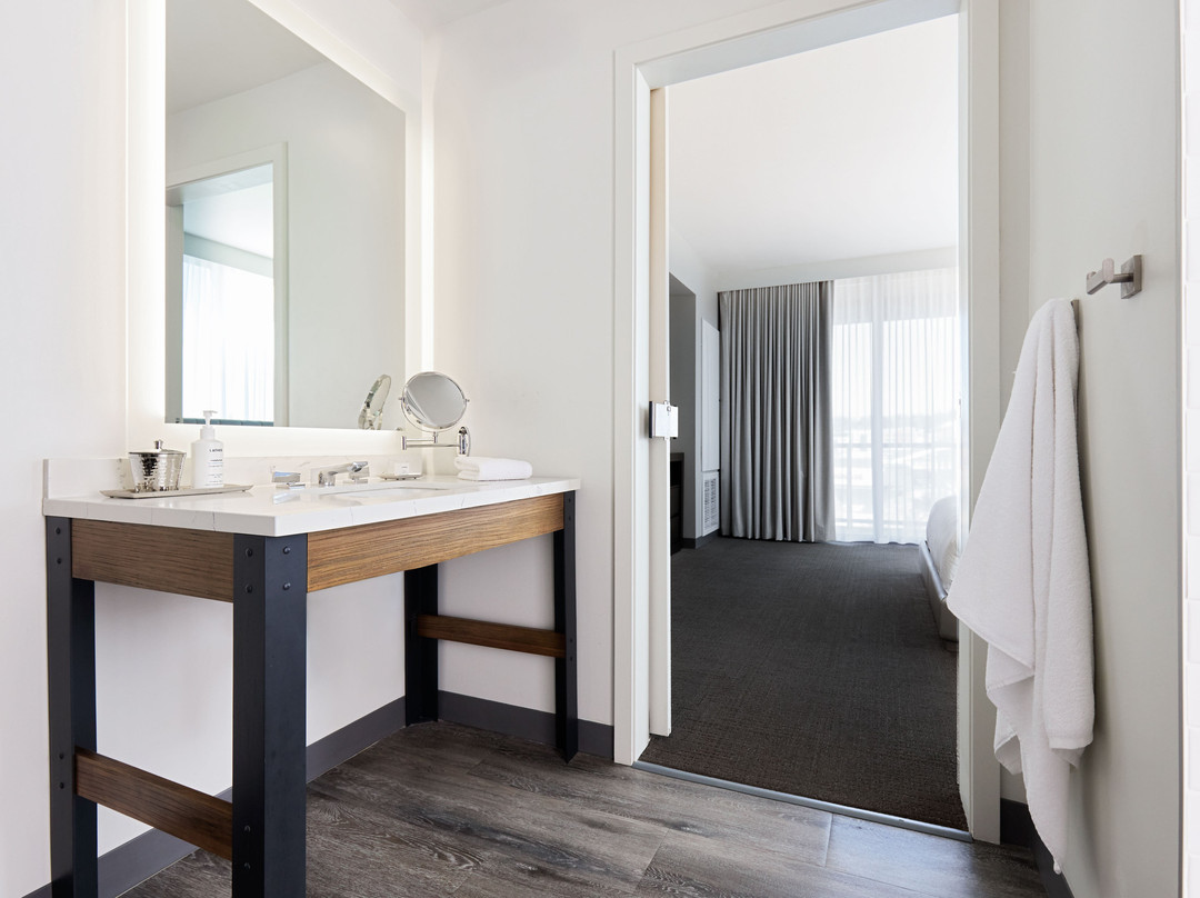 Archer Hotel Florham Park主图