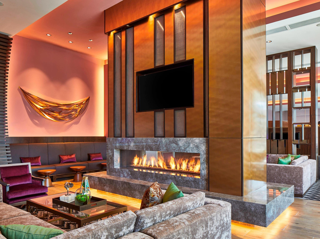 Residence Inn Nashville Downtown/Convention Center