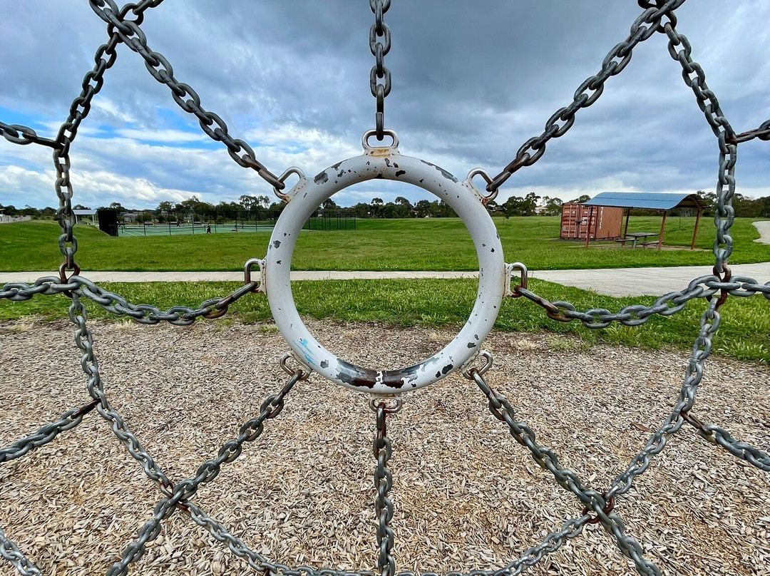 Bruce Comben Reserve-阿尔托纳必去景点