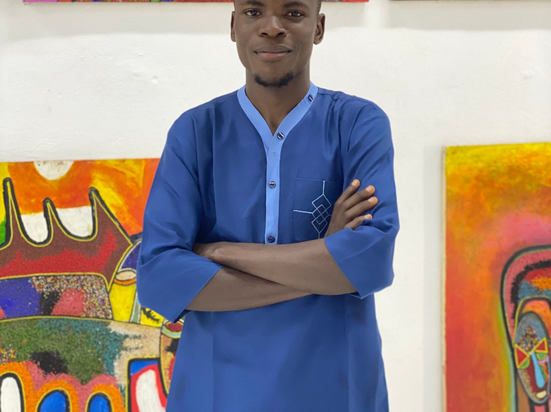 Nike Art Centre-奥索各博必去景点