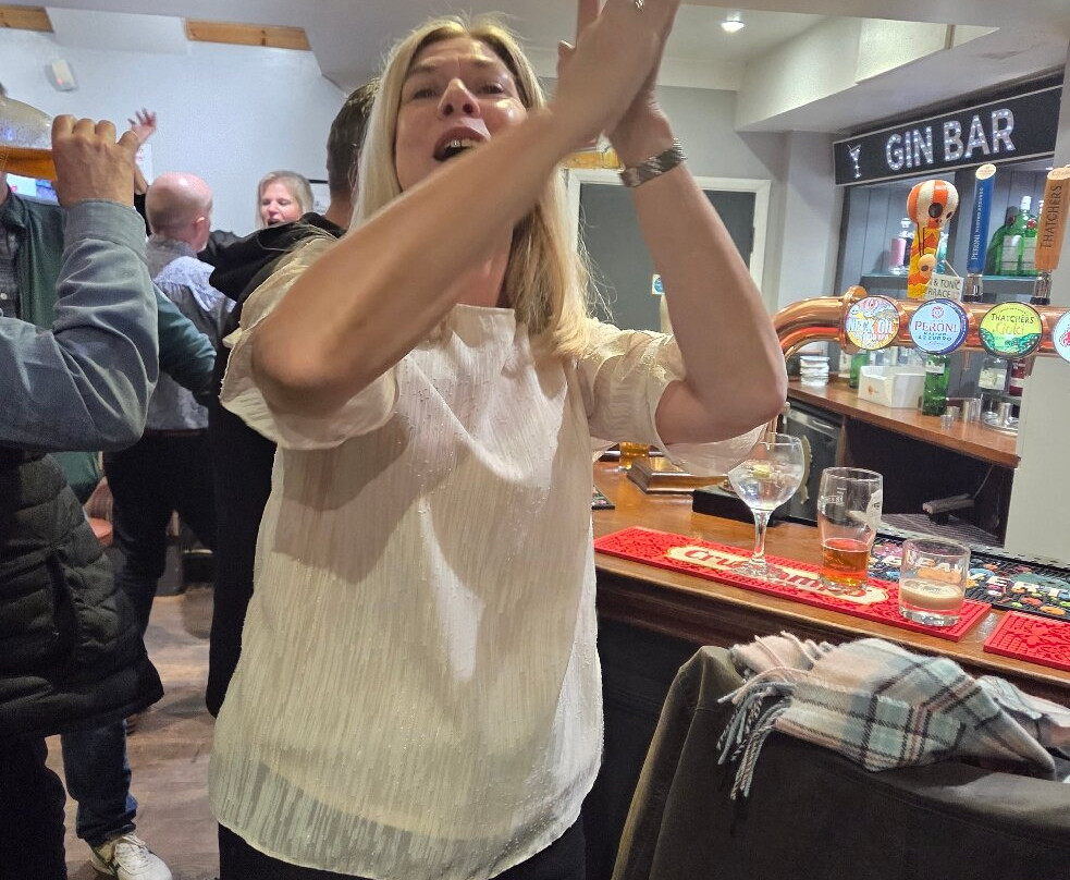 The Prince Of Wales主图