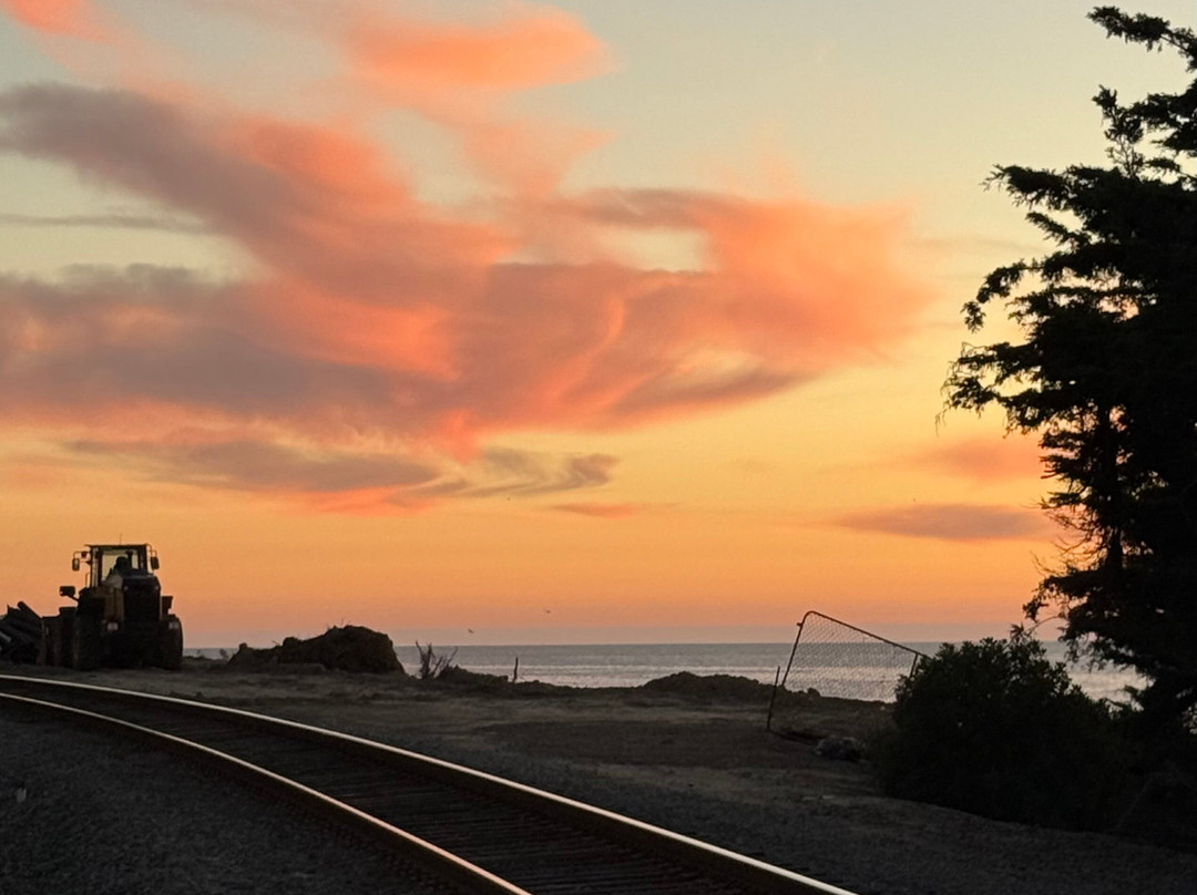 德尔马斯特拉特福酒店主图