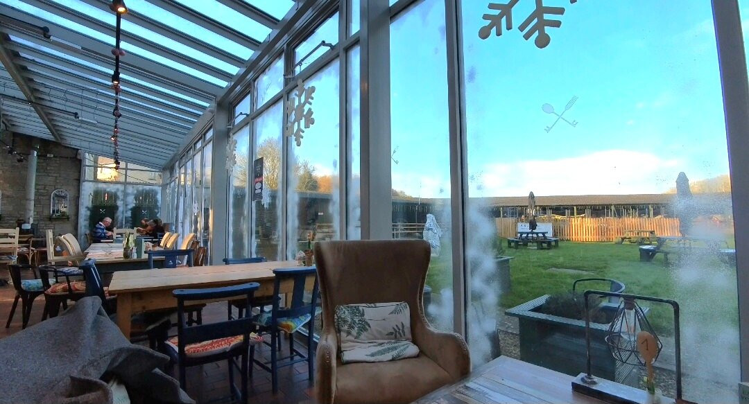 The Old Prison-Northleach必去景点