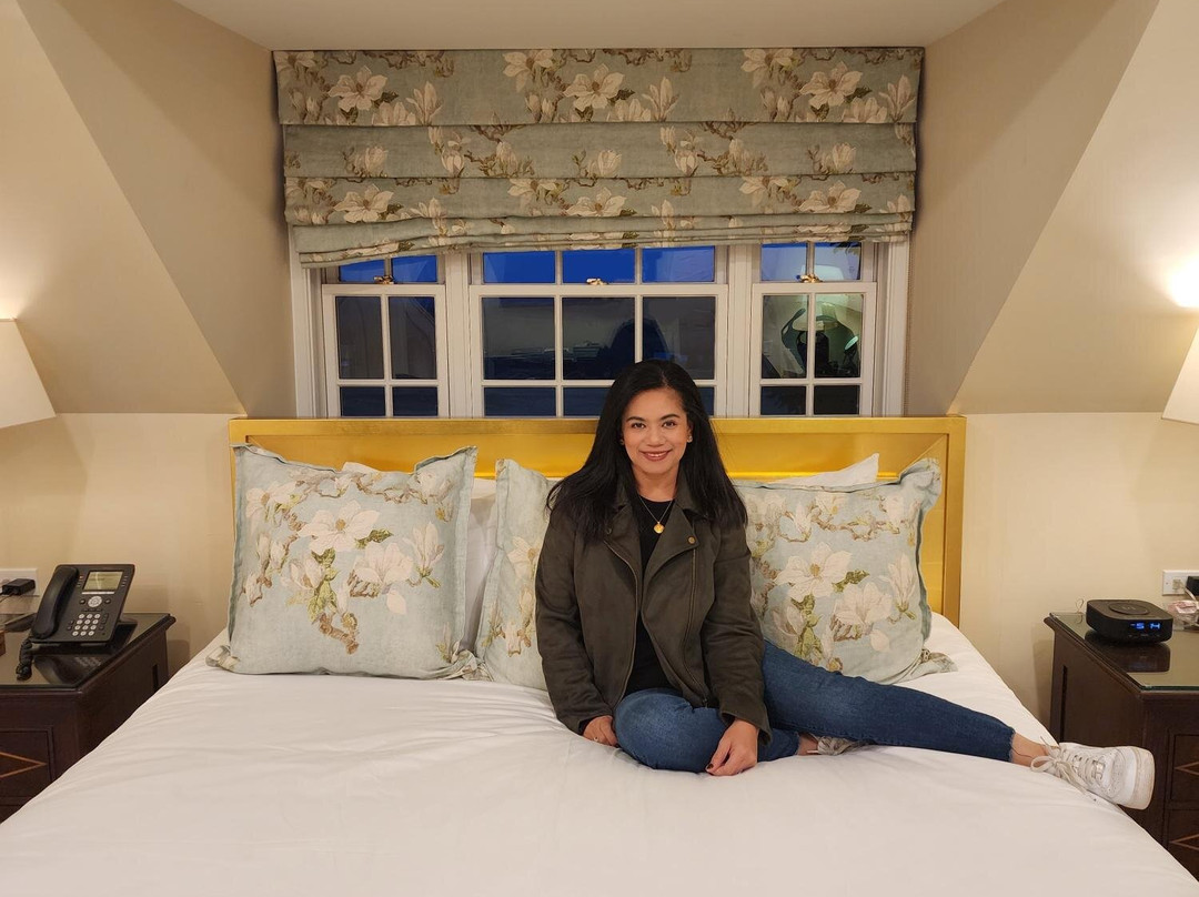 Albemarle Estate at Trump Winery主图