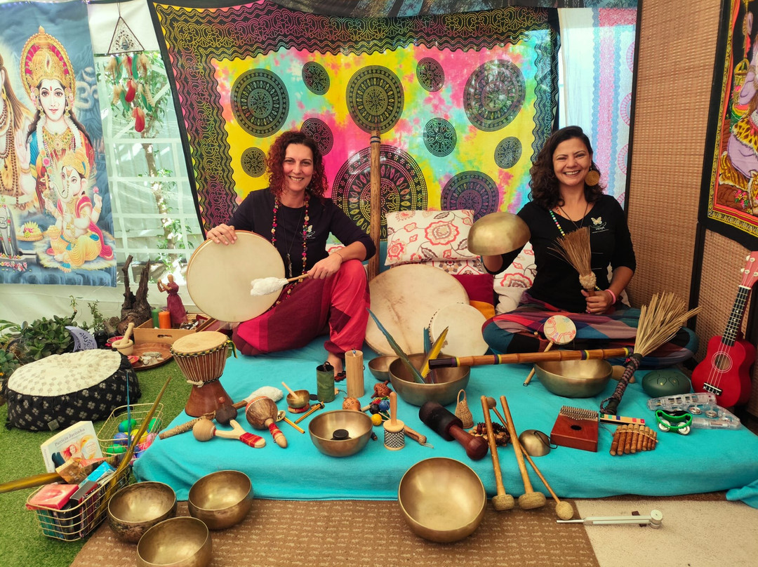 Instituto Hoya-Loule必去景点