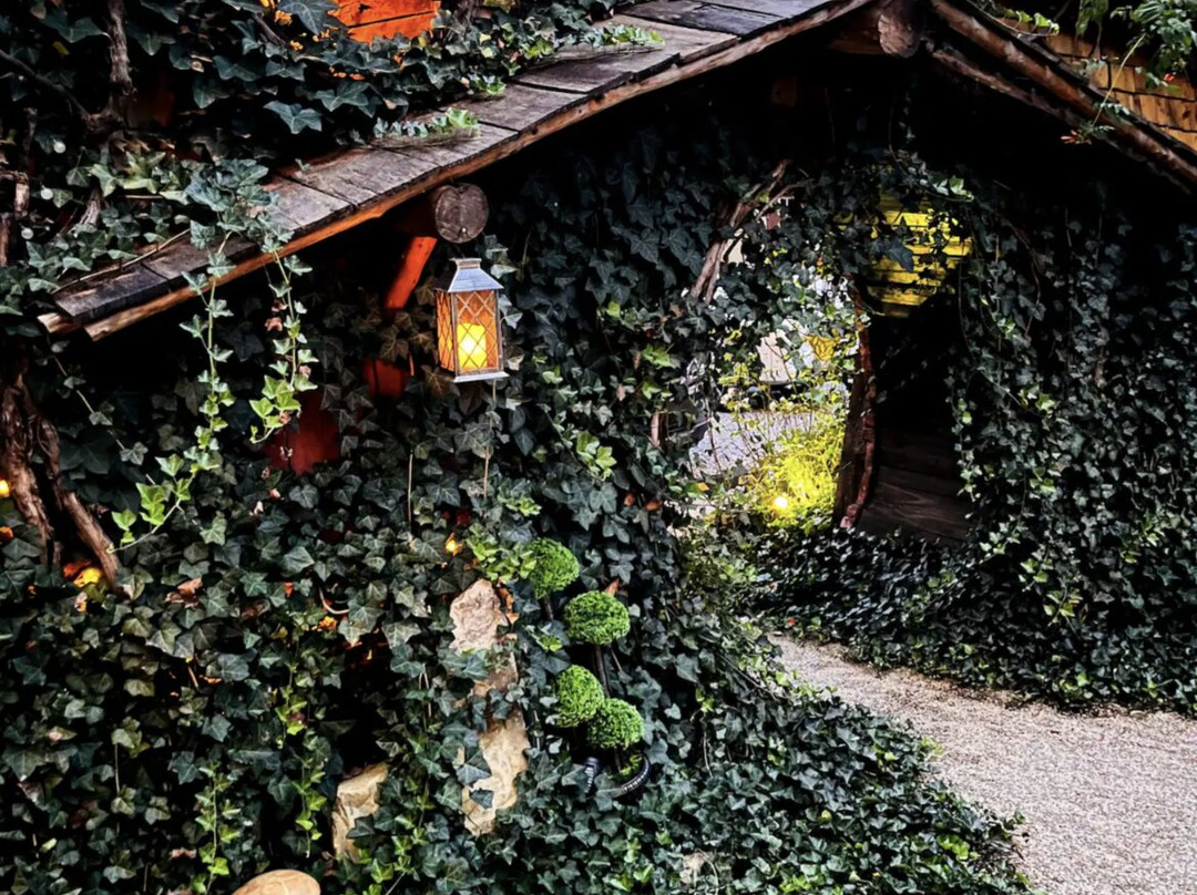 Mountain Shire