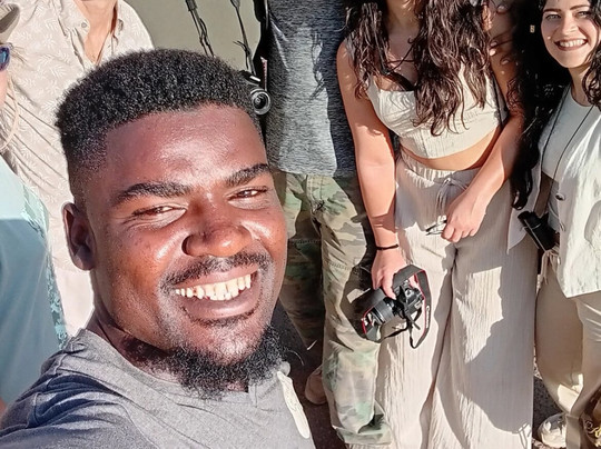 Ciccio Safari Kenya-瓦塔木必去景点