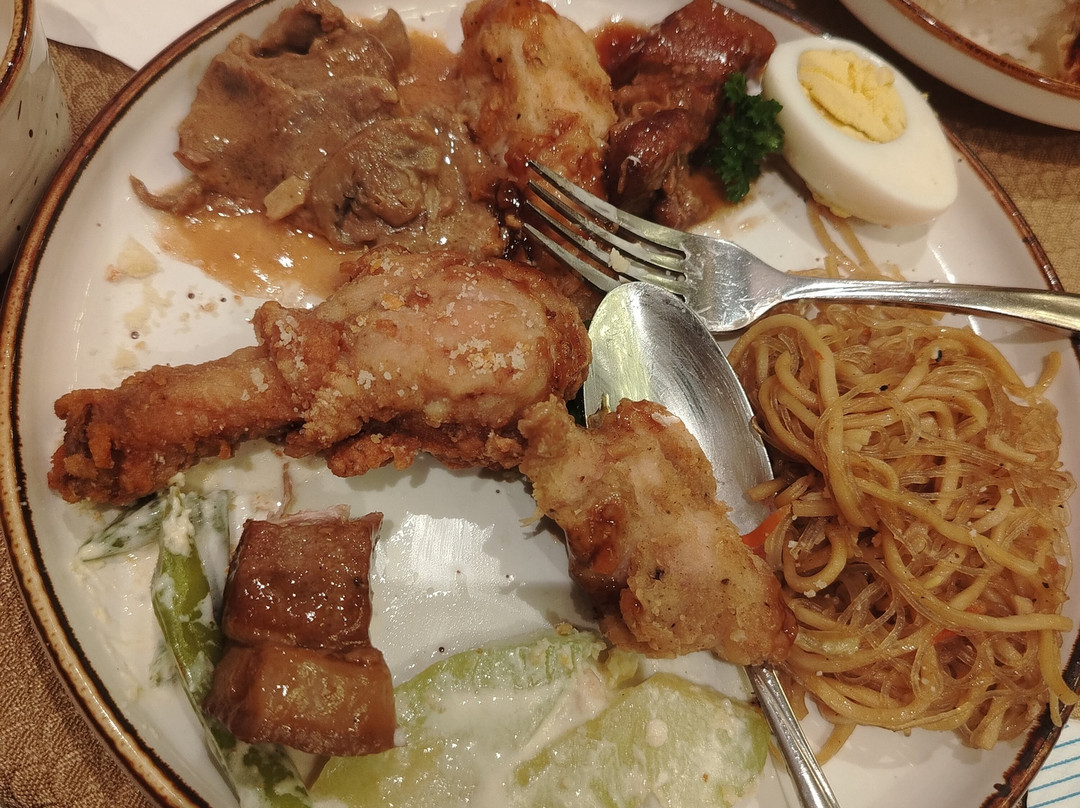 Belmont Hotel Mactan主图